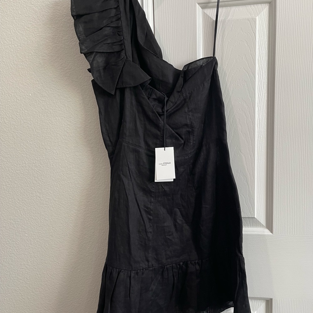 Isabel Marant beautiful dress - Picture 3 of 6